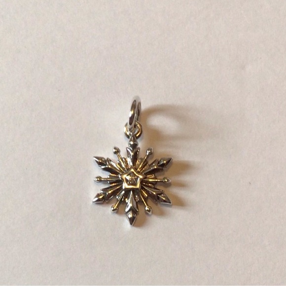 COPY - Pandora Disney Frozen Charm - Picture 2 of 3